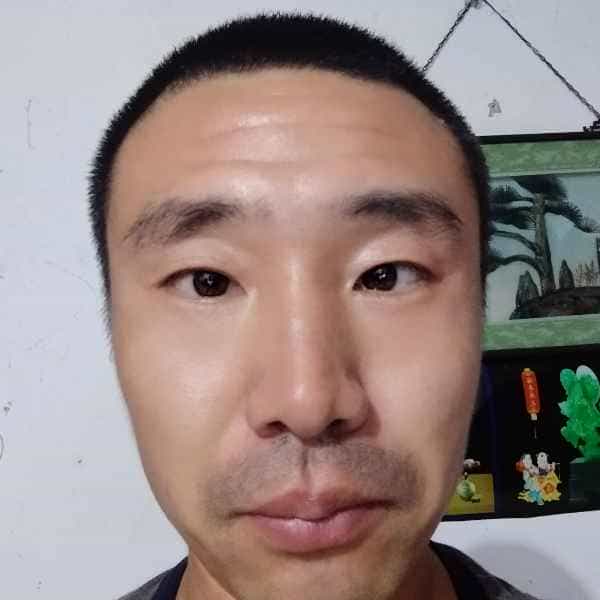 36岁岁吉林单身帅哥 - 自贡吉缘网