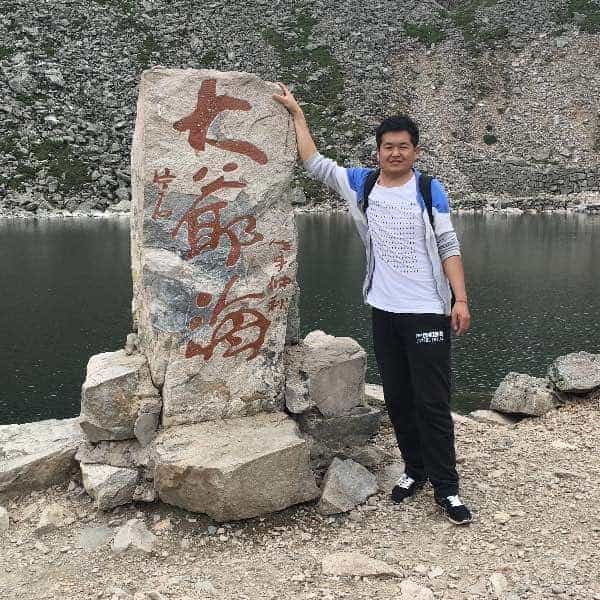 66岁岁内蒙古单身帅哥 - 自贡吉缘网