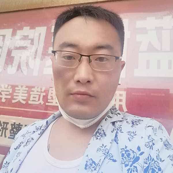 38岁岁辽宁单身帅哥 - 自贡吉缘网