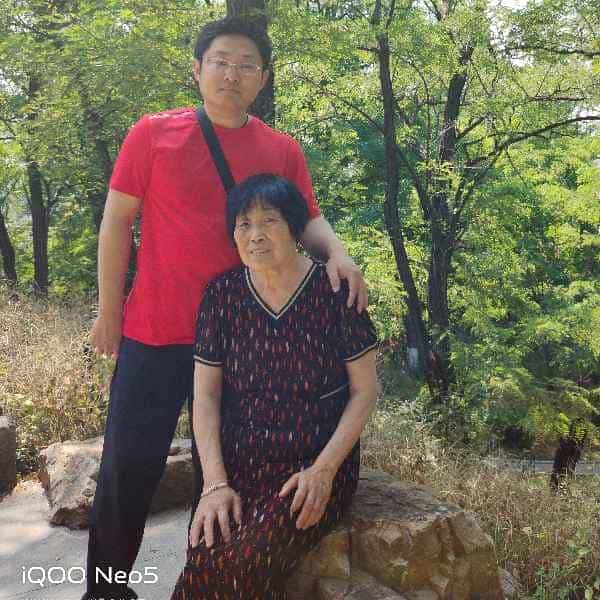 39岁岁辽宁单身帅哥 - 自贡吉缘网