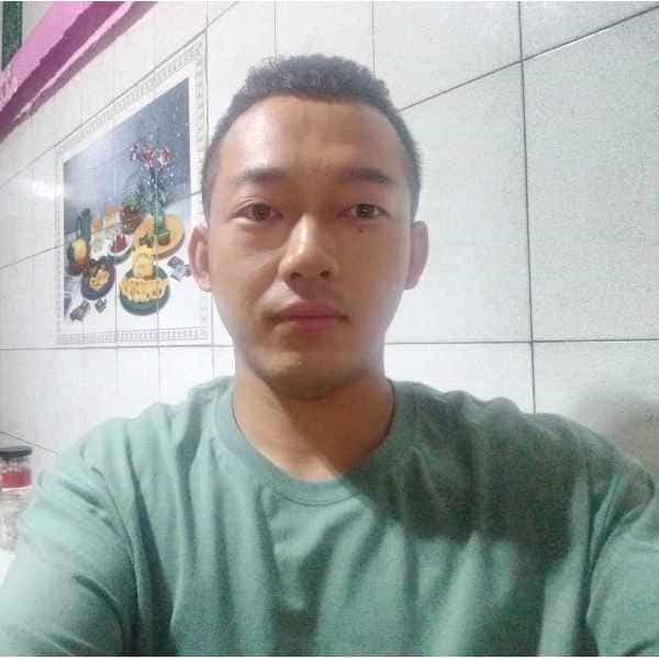 29岁岁黑龙江单身帅哥 - 自贡吉缘网