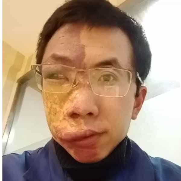 32岁岁河北单身帅哥 - 自贡吉缘网