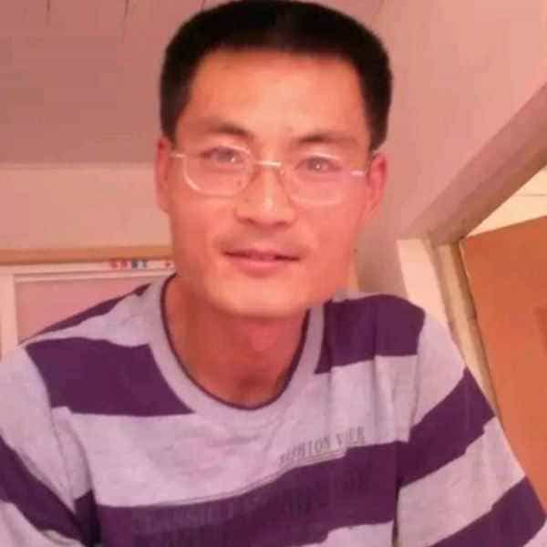 48岁岁山东单身帅哥 - 自贡吉缘网