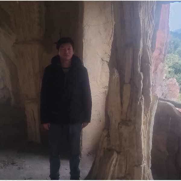 36岁岁湖北单身帅哥 - 自贡吉缘网