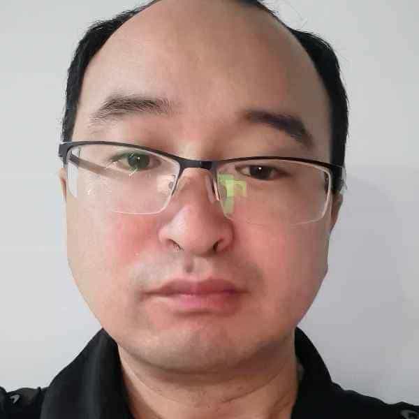 35岁岁河南单身帅哥 - 自贡吉缘网