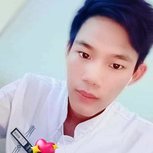 27岁岁内蒙古单身帅哥 - 自贡吉缘网