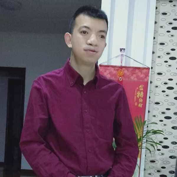 32岁岁重庆单身帅哥 - 自贡吉缘网