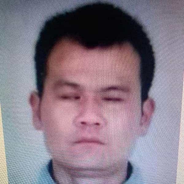 43岁岁云南单身帅哥 - 自贡吉缘网