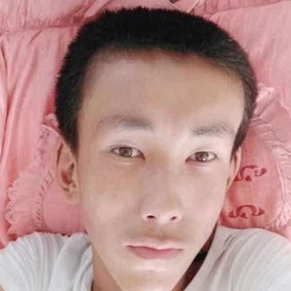 22岁岁山东单身帅哥 - 自贡吉缘网