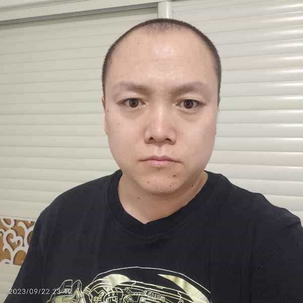 36岁岁山东单身帅哥 - 自贡吉缘网