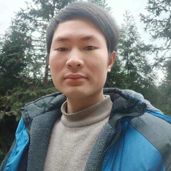 33岁岁湖南单身帅哥 - 自贡吉缘网