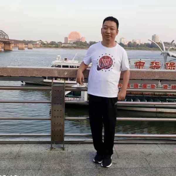 45岁岁辽宁单身帅哥 - 自贡吉缘网