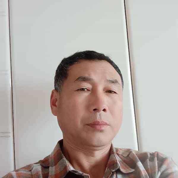 60岁岁辽宁单身帅哥 - 自贡吉缘网