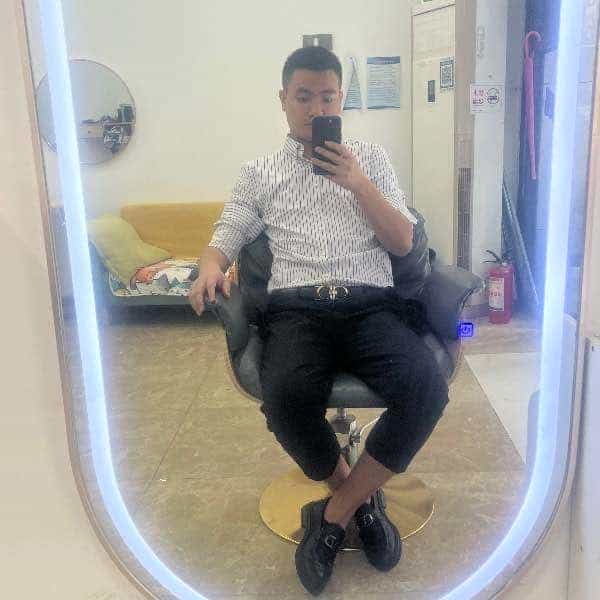 26岁岁湖南单身帅哥 - 自贡吉缘网