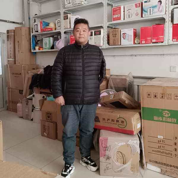 38岁岁河北单身帅哥 - 自贡吉缘网