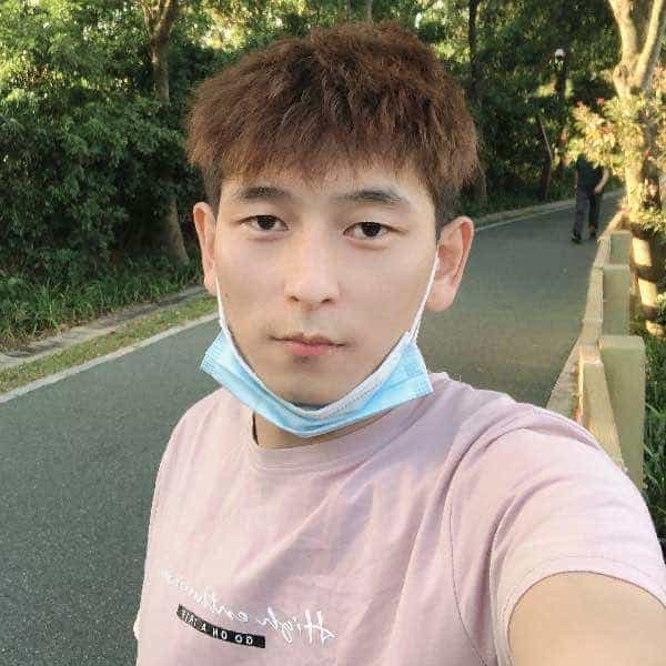 34岁岁湖北单身帅哥 - 自贡吉缘网