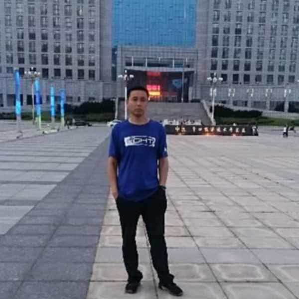 35岁岁辽宁单身帅哥 - 自贡吉缘网