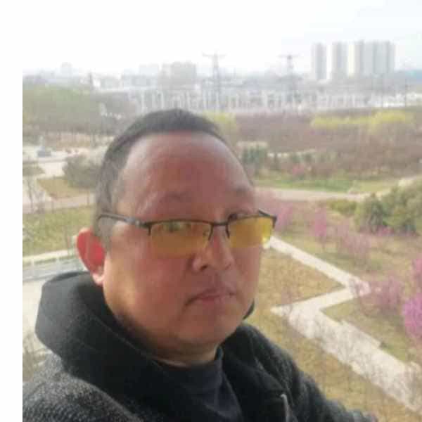 43岁岁河北单身帅哥 - 自贡吉缘网