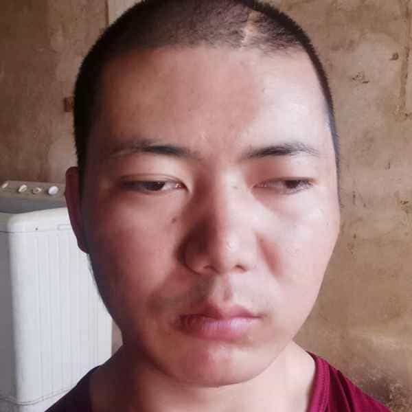 35岁岁云南单身帅哥 - 自贡吉缘网
