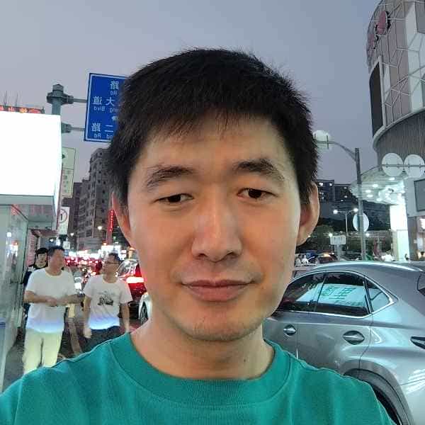 36岁岁甘肃单身帅哥 - 自贡吉缘网