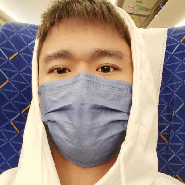 32岁岁广东单身帅哥 - 自贡吉缘网