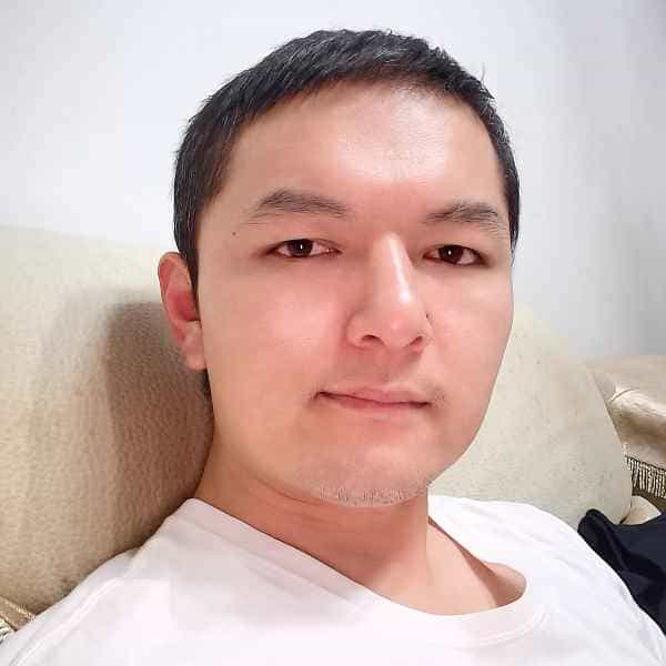 33岁岁湖南单身帅哥 - 自贡吉缘网