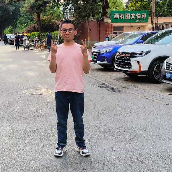 29岁岁山东单身帅哥 - 自贡吉缘网