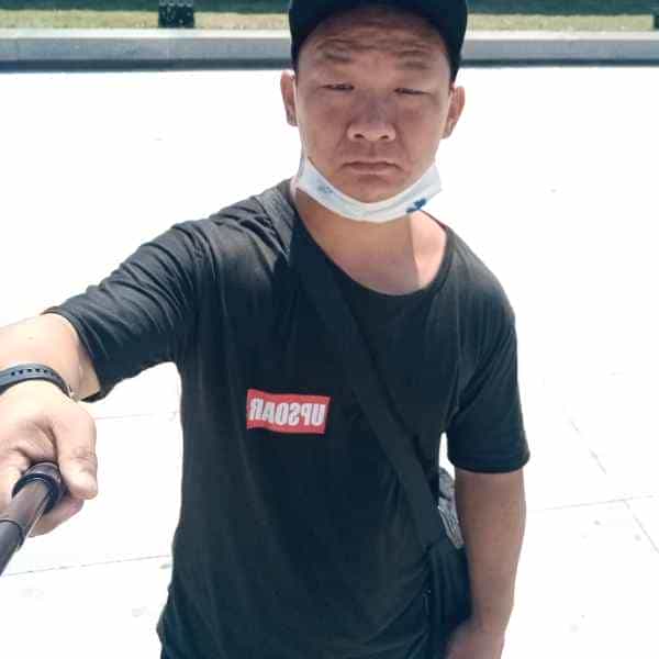 36岁岁河南单身帅哥 - 自贡吉缘网