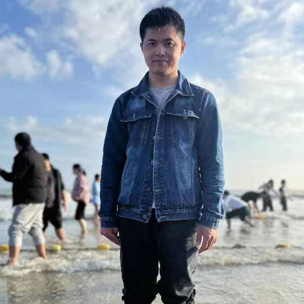 38岁岁广东单身帅哥 - 自贡吉缘网