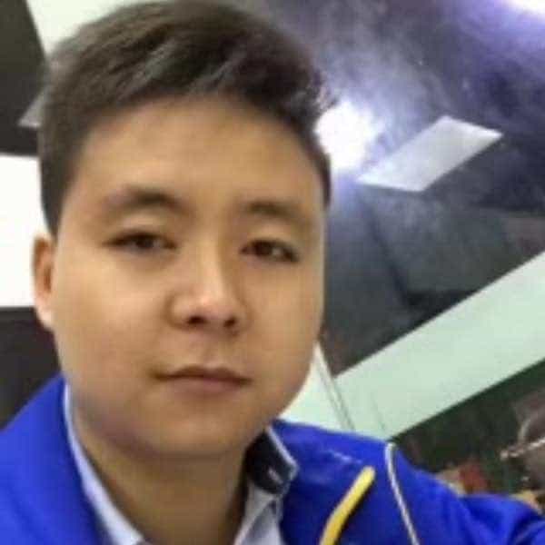 36岁岁湖南单身帅哥 - 自贡吉缘网