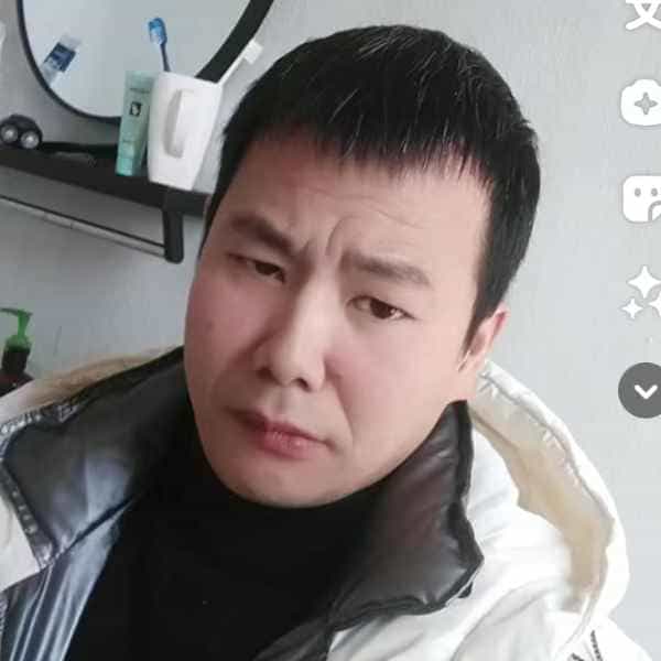 36岁岁重庆单身帅哥 - 自贡吉缘网