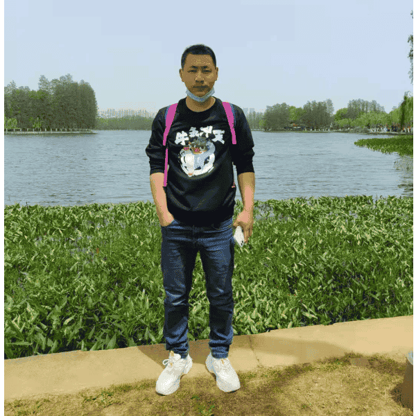 33岁岁湖北单身帅哥 - 自贡吉缘网