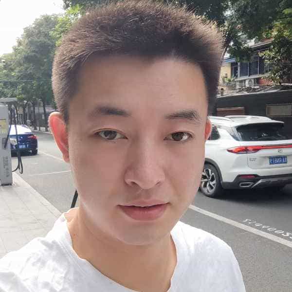 35岁岁四川单身帅哥 - 自贡吉缘网