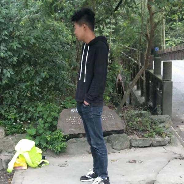 27岁岁四川单身帅哥 - 自贡吉缘网