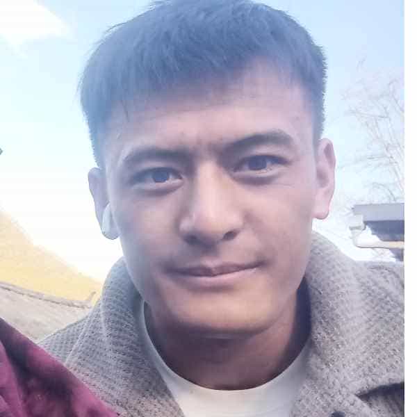 34岁岁云南单身帅哥 - 自贡吉缘网