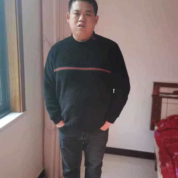 33岁岁重庆单身帅哥 - 自贡吉缘网
