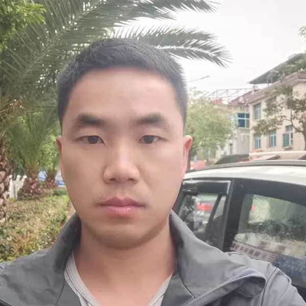 36岁岁云南单身帅哥 - 自贡吉缘网