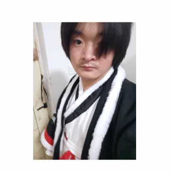 25岁岁山东单身帅哥 - 自贡吉缘网