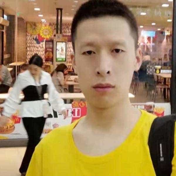 38岁岁陕西单身帅哥 - 自贡吉缘网