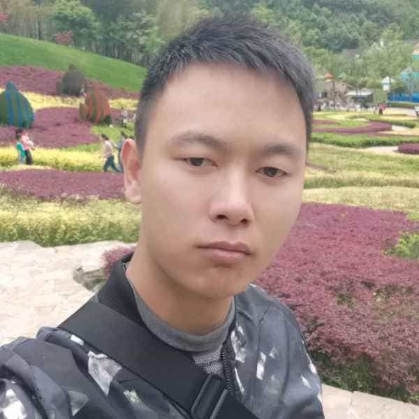 30岁岁四川单身帅哥 - 自贡吉缘网