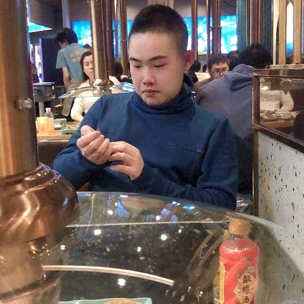 28岁岁北京单身帅哥 - 自贡吉缘网