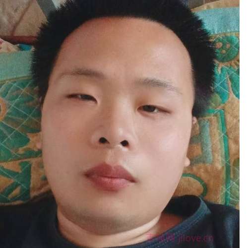 34岁岁河北单身帅哥 - 自贡吉缘网