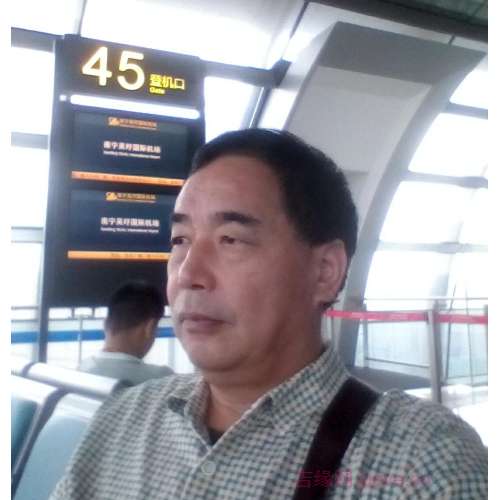 51岁岁广西单身帅哥 - 自贡吉缘网