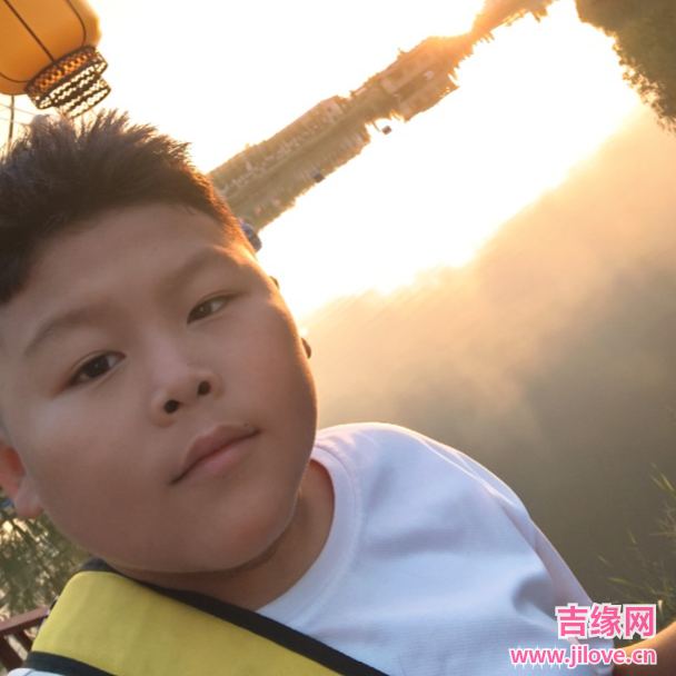 24岁岁辽宁单身帅哥 - 自贡吉缘网
