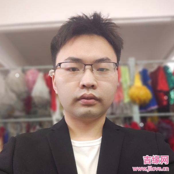 26岁岁湖南单身帅哥 - 自贡吉缘网