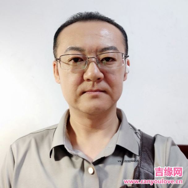 39岁岁河北单身帅哥 - 自贡吉缘网