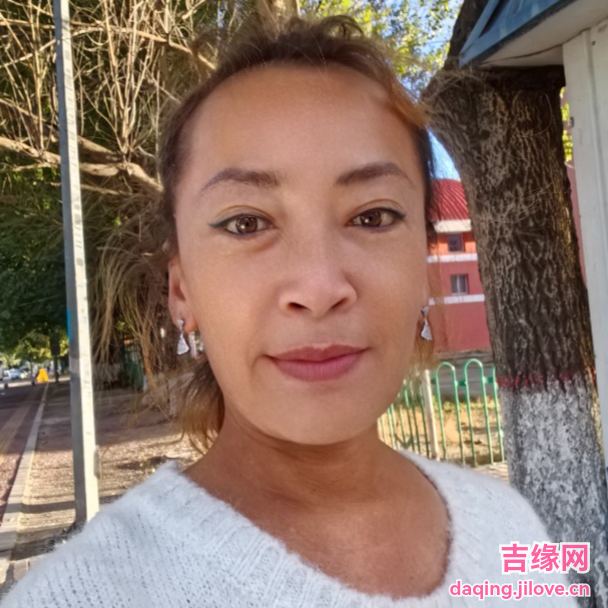 51岁岁黑龙江单身美女 - 自贡吉缘网