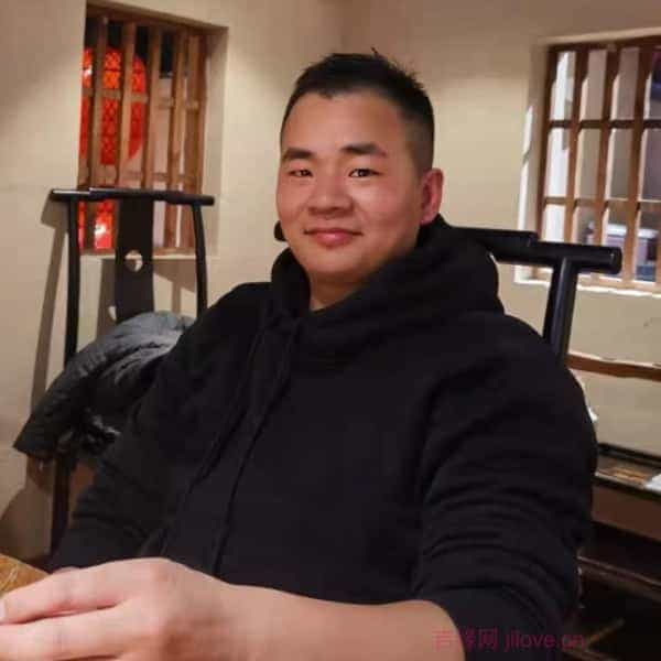 34岁岁福建单身帅哥 - 自贡吉缘网