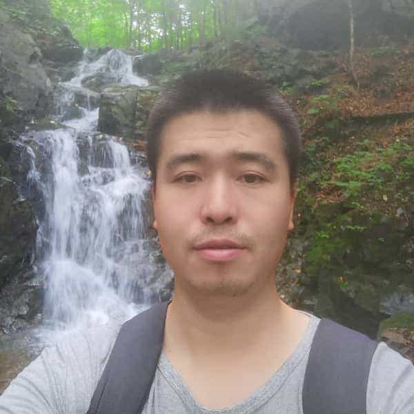 35岁岁辽宁单身帅哥 - 自贡吉缘网