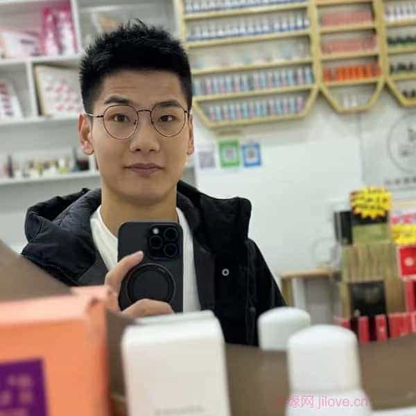 29岁岁陕西单身帅哥 - 自贡吉缘网